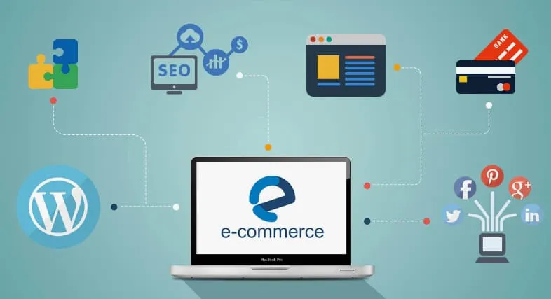 كيفية تصميم مواقع التجارة الإلكترونية في الأردن وأهم شركات التصميم